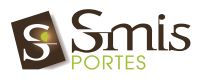 Logo de Smis portes