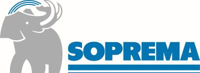 Logo SOPREMA