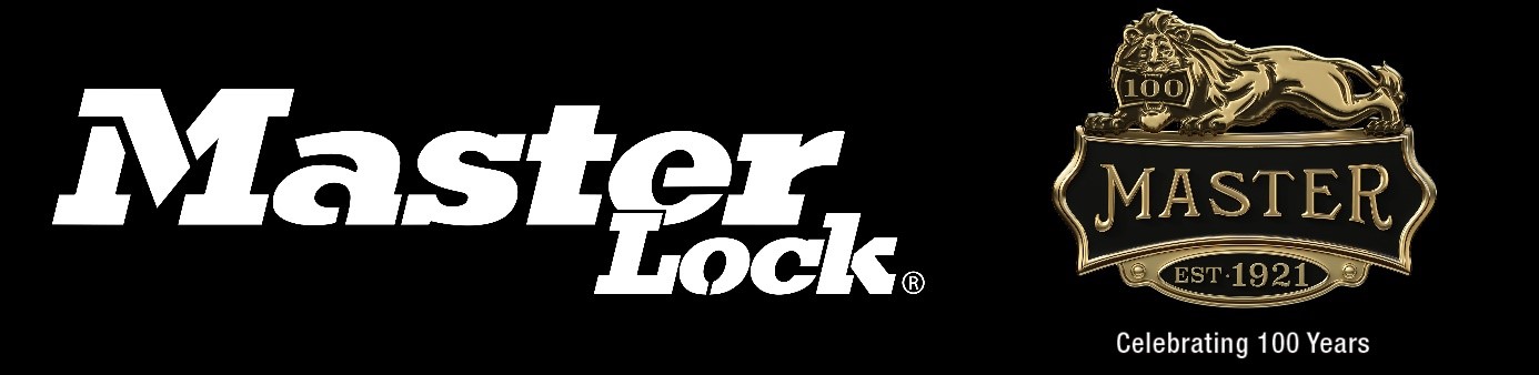 Logo de Master Lock