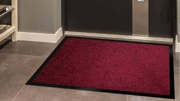 tapis ambiance intérieur