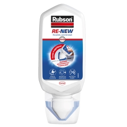 tube renew rubson pour refaire les joints